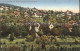 12005787 Zuerich Alte Kirche Oberstrass Mit Rigiviertel Zuerich - Andere & Zonder Classificatie