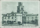 Cs621 Cartolina  Aversa Piazza Normanna Seminario E Cupola Caserta - Caserta