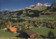 12004417 Boden Adelboden Elsighorn Bonderspitz Boden Adelboden - Sonstige & Ohne Zuordnung