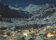 12004397 Adelboden Tierhoernli Steghorn Wildstrubel Fitzer Adelboden BE - Altri & Non Classificati