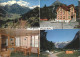 12003077 Engelberg OW Campingplatz Restaurant Eienwaeldli  Engelberg - Sonstige & Ohne Zuordnung