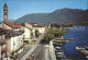 12002487 Ascona TI Lago Maggiore Ascona - Andere & Zonder Classificatie