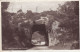 Ireland / Eire - RPPC The Tunnel Kenmare Road Killarney Co. Kerry Posted 1954 To UK - Kerry
