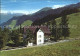 12001247 Stoos SZ Pension Balmberg Stoos SZ - Otros & Sin Clasificación