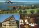 12001197 Ermatingen Panorama Hotel Adler Auberge De Napoleon  Ermatingen - Andere & Zonder Classificatie