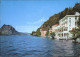 12001177 Castagnola-Cassarate Fischers Seehotel Boccalino Au Lac Castagnola-Cass - Sonstige & Ohne Zuordnung