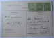 CONGO BELGE - BOMA - Le Long Du Beach - 1922 - Belgian Congo