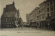 Mechelen - Malines // Musee Et La Rue De La Chaussee Ca 1900 - Mechelen