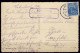 Glückwunschkarte  Posthilfstelle/Landpost Hohnbach über Colditz 199  (7616 - Autres & Non Classés