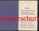 Nottuln Appelhülsen Molkerei Geschäfts U.Milchlieferungs-Ordnung Um 1900 - 1939-45