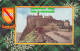 R416552 Hunting Stewart. Changing The Guard. Edinburgh Castle. A1966. Art Colour - World