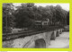 02 LAON PHOTO Originale TRAINS Wagon Tram Tramway Sur Pont VOIR DOS Non Daté Photo M. Geiger - Eisenbahnen