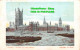 R417357 London. Houses Of Parliament. F. F. 1904 - Sonstige & Ohne Zuordnung