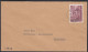 Liechtenstein Brief Schaan Nach Winterthur Mi. 358  (23040 - Sonstige & Ohne Zuordnung