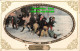 R416569 Snowballing. Morrain. Max Ettlinger. Series 5386. The Royal Series. 1909 - World