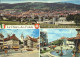 11985087 La Chaux-de-Fonds Teilansichten Brunnen Wappen La Chaux-de-Fonds - Otros & Sin Clasificación