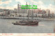 R417369 London. The Tower Of London. Postcard - Autres & Non Classés