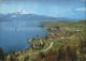 11979617 Weggis Vierwaldstaettersee Pilatus Panoramastrasse Weggis - Autres & Non Classés