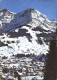 11979607 Adelboden Lohner Tschingelochtighorn Adelboden BE - Altri & Non Classificati