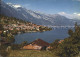 11975857 Oberried Brienzersee  Oberried Brienzersee - Autres & Non Classés