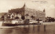 06 CANNES L'HOTEL CARLTON ET LES BAINS - Cannes