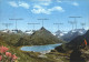 11975457 Silvretta Panoramakarte Madlener Spitze Getschner Spitzen Rauher Kopf H - Sonstige & Ohne Zuordnung