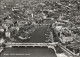 11969297 Zuerich Qualbruecke Limmat Zuerich - Other & Unclassified