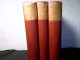 Konvolut: 3 Bände (von3) Socratis Scholastici Ecclesiastica HHstoria. Edidit Robertus Hussey - - Filosofia