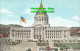 R417052 California. City Hall. Civic Center. San Francisco. Pacific Novelty. P. - Monde