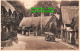 R417433 Shanklin. I. Of W. Old Village. Postcard - World
