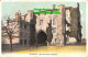 R417446 St. Albans. Old Monastery Gateway. Picture Post Card. 1903 - World