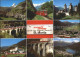 11958877 St Moritz GR Glacier-Express Landwasser-Viadukt Zermatt Mattertal Disen - Sonstige & Ohne Zuordnung
