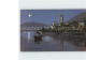 12076559 Rivapiana Lago Maggiore Kuenstlerkarte Minusio - Other & Unclassified