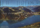 12071079 Thunersee Panorama Blick Vom Niesen Scherzligen - Autres & Non Classés