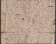 COELN Vorphila Brief 1845 Mit Umfangreichen Inhalt Preussen     (23472 - Sonstige & Ohne Zuordnung