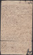 Delcampe - COELN Vorphila Brief 1845 Mit Umfangreichen Inhalt Preussen     (23472 - Sonstige & Ohne Zuordnung