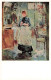 ETATS-UNIS - National Gallery Of Art - Washington DC - In The Dining Room - By Renoir (1841-1919) - Carte Postale - Washington DC