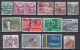 LOT SUISSE HELVETIA Swiss NON Classé VOIR 10 PHOTOS - Lotes/Colecciones