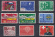 Delcampe - LOT SUISSE HELVETIA Swiss NON Classé VOIR 10 PHOTOS - Verzamelingen