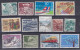 Delcampe - LOT SUISSE HELVETIA Swiss NON Classé VOIR 10 PHOTOS - Sammlungen