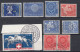 Delcampe - LOT SUISSE HELVETIA Swiss NON Classé VOIR 10 PHOTOS - Sammlungen