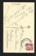 De Panne La Digue Et La Plage Briefstempel 1934 La Panne Htje - De Panne
