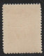 Grece N° 0198A ** Rouge Carminé 30 L - Unused Stamps