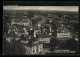 AK Grafenwöhr, Truppenübungsplatz-Blick Vom Wasserturm Nach Dem Ostlager  - Grafenwoehr