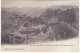 J.J. 1507  Sommet Des Rochers De Naye Et Les Alpes Bernoises  - (Schweiz/Suisse/Switzerland) - 1908 - Roche