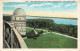 ETATS-UNIS - View From Balcony Of Yerkes' Observatory - Lake Geneva - Wis - Carte Postale - Other & Unclassified