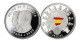 Delcampe - 6 Monedas De La FNMT Canjeables Por Euros. Del Año 2018 Al 2023. -  Verzamelingen