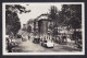 France - RPPC Paris Grands Boulevards Portes St. Martin Et St. Denis Posted 1945 - Other & Unclassified