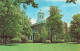 ETATS-UNIS - Old Main Hall - Lawrence University - Appleton - Wisconsin - Carte Postale - Appleton