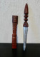 COUTEAU AFRICAIN - Knives/Swords